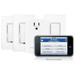Insteon Automation