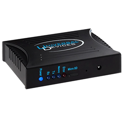 Insteon Automation